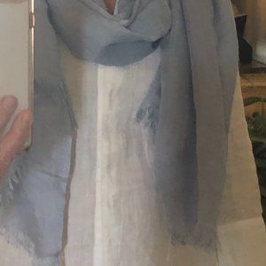 Michael Kors Linen Scarf